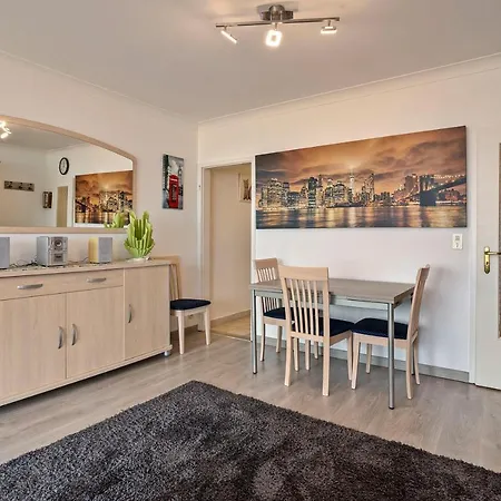 Apartamento Neptunus 5b6