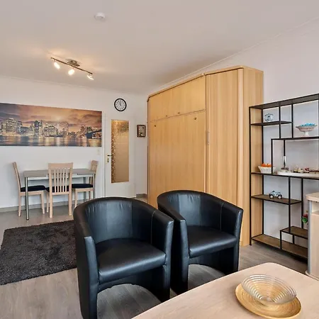 Neptunus 5b6 アパート *