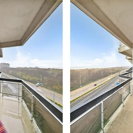 Neptunus 5b6 アパート *