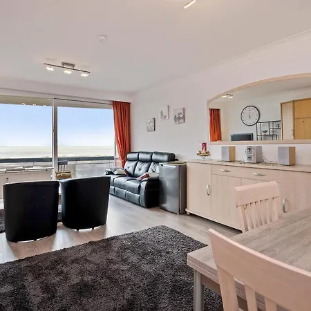 Neptunus 5b6 ブランケンベルヘ