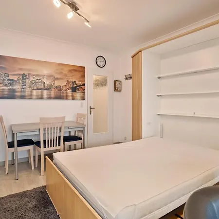 Lägenhet Neptunus 5b6 *