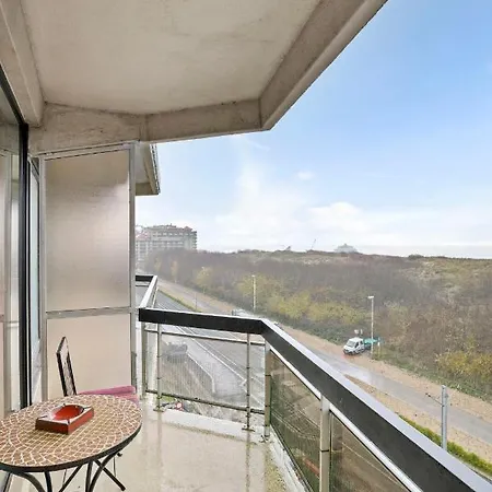 Neptunus 5b6 Apartamento Blankenberge