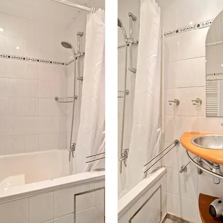 Apartamento Neptunus 5b6