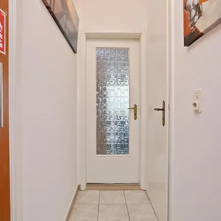 Neptunus 5b6 * ブランケンベルヘ