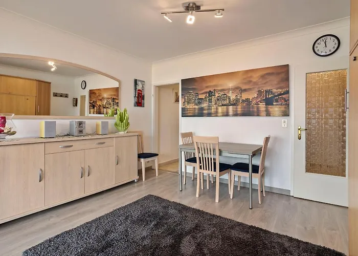 Lejlighed Neptunus 5b6