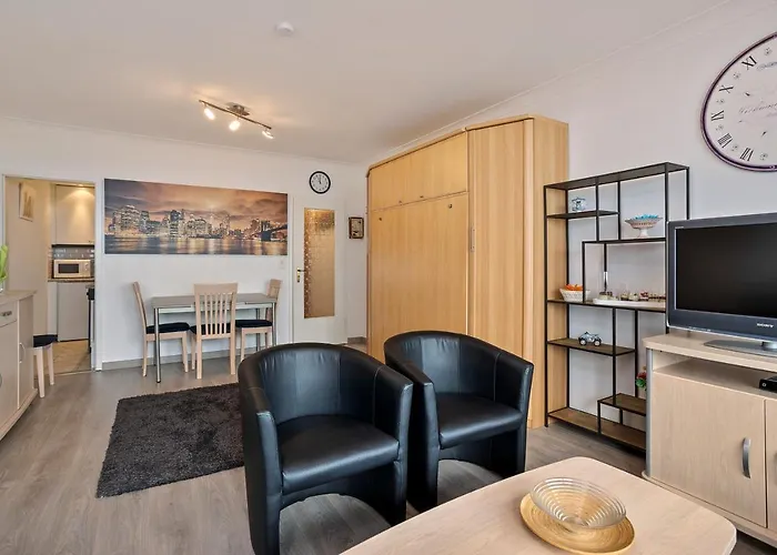 Neptunus 5b6 Lägenhet *