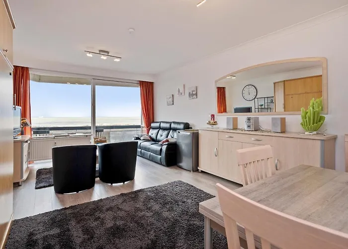 Neptunus 5b6 Blankenberge