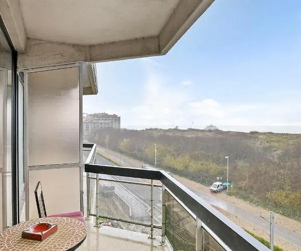 Neptunus 5b6 Lejlighed Blankenberge