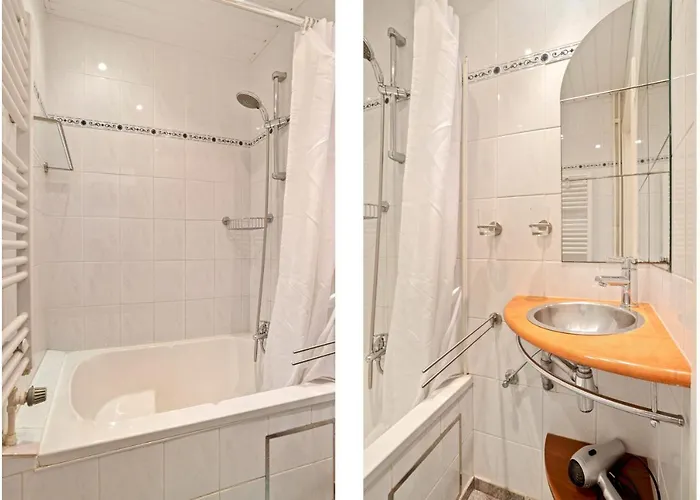 Lejlighed Neptunus 5b6