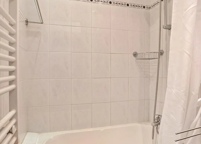 Neptunus 5b6 Lejlighed *